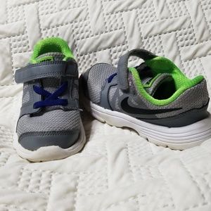 Toddler Nike Shoes